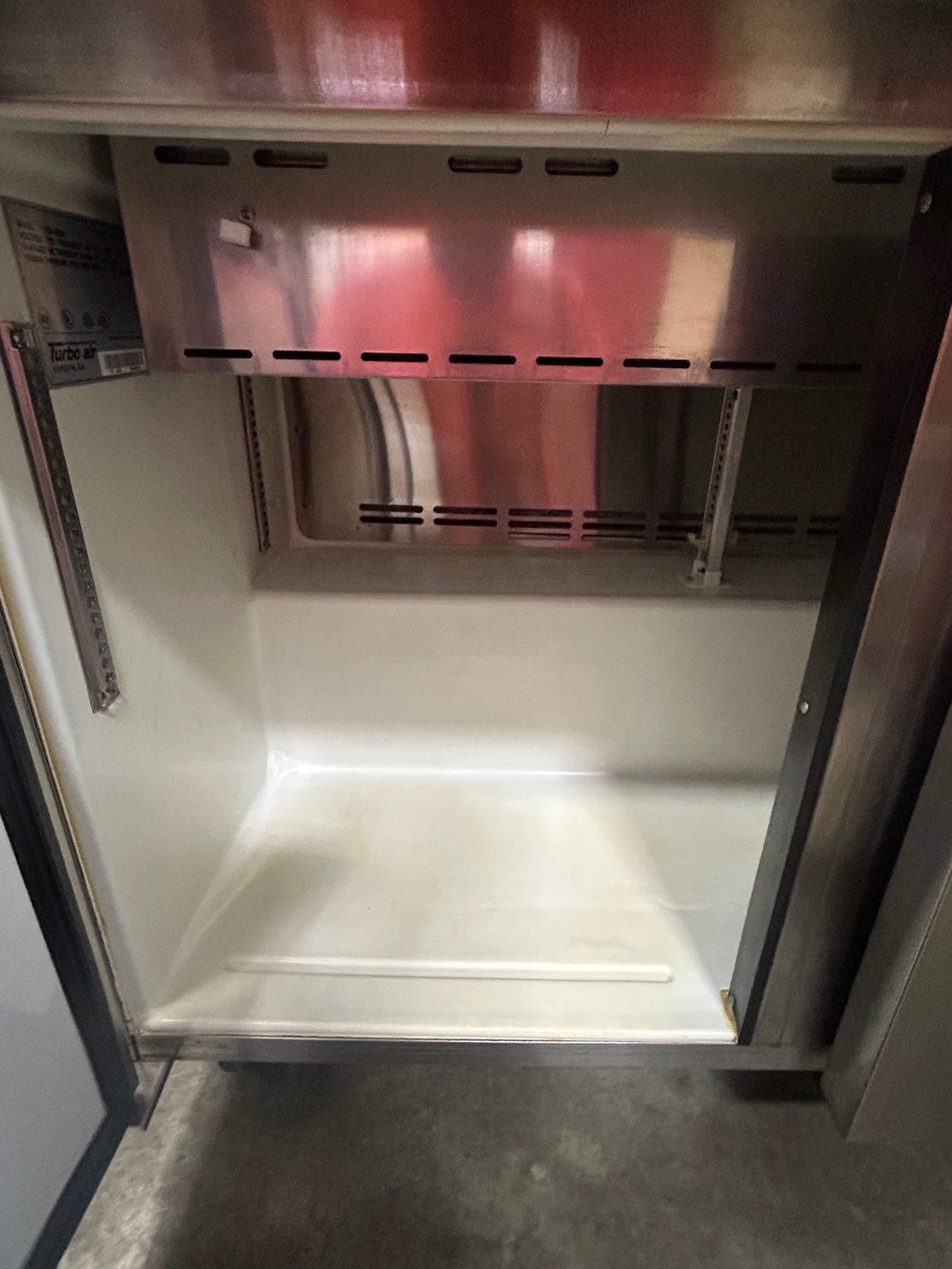 Machine à glace Scotsman