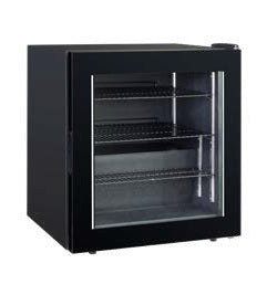 Présentoir réfrigéré de comptoir New Air 3 pi³ – NCR-20-H