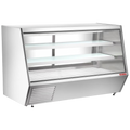Présentoir réfrigéré à charcuterie New Air 34,5 pi³ – NDDC-84-GC