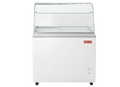 Vitrine à crème glacée New Air 5,8 pi³ – NIF-29-DC