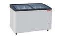 Vitrine à crème glacée New Air 14 pi³ – NIF-61-CG