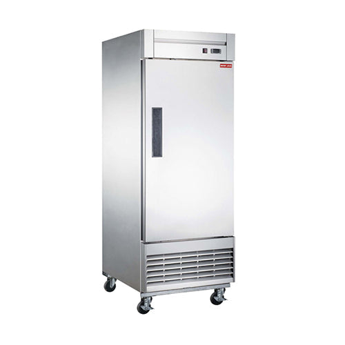 Congélateur commercial vertical New Air 17,79 pi³ 27 po – 1 porte – NSF-050-H