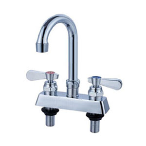 Évier encastré avec latéral dosseret Guard Versa Steel – SIHD819-10-S