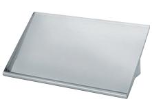 SLANT RACK SHELF S S
