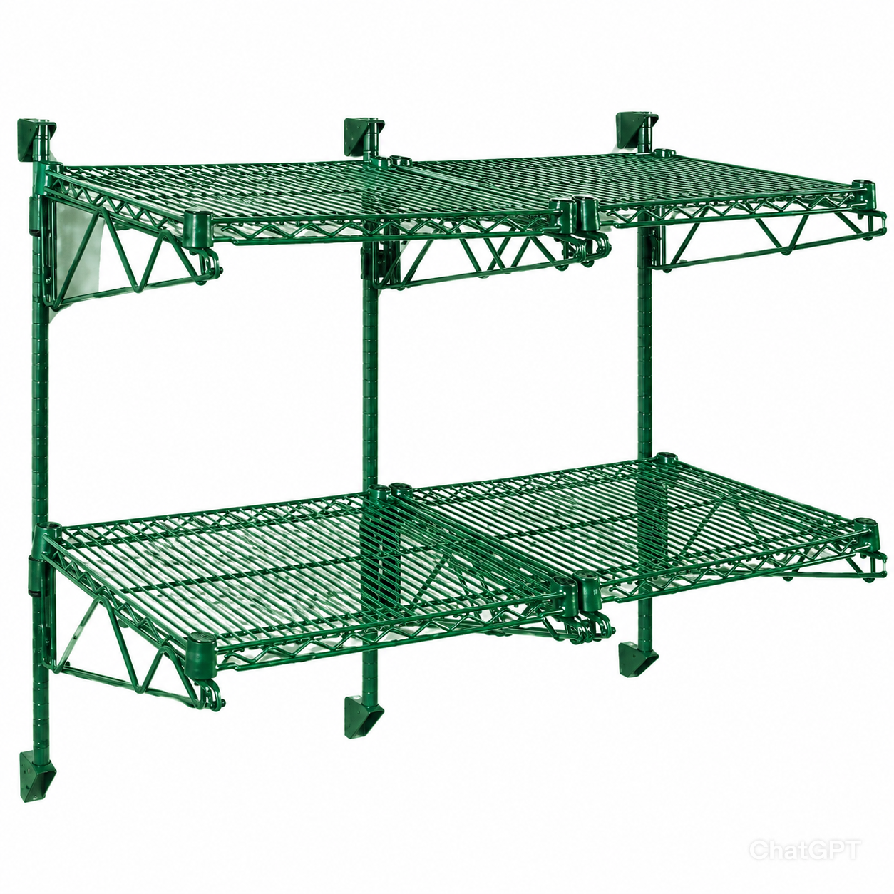 Support de tablette ajustable 18 po Versa Steel – N-DPS18EP