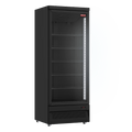 Congélateur commercial vitré New Air 20 pi³ 30 po – 1 porte vitrée – NGF-30-HB