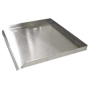 Amovible égouttoir pour 18 po éviers Versa Steel – SIA-18DB
