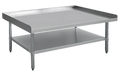 Support d'équipement en acier inoxydable 24 x 30 po Versa Steel – TES2430E