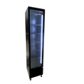 Réfrigérateur commercial vitré New Air 7,6 pi³ – 1 porte vitrée – NGR-17-77H