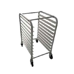 Housse pour plaque pleine grandeur transparente Versa Steel – CABOF01