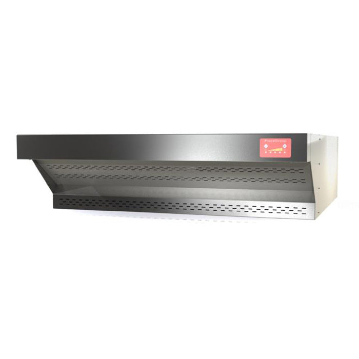 Four commercial Omcan – 40644